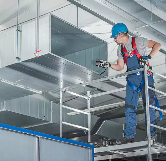 Why Homeowners & Businesses Trust Us in Weston, FL?