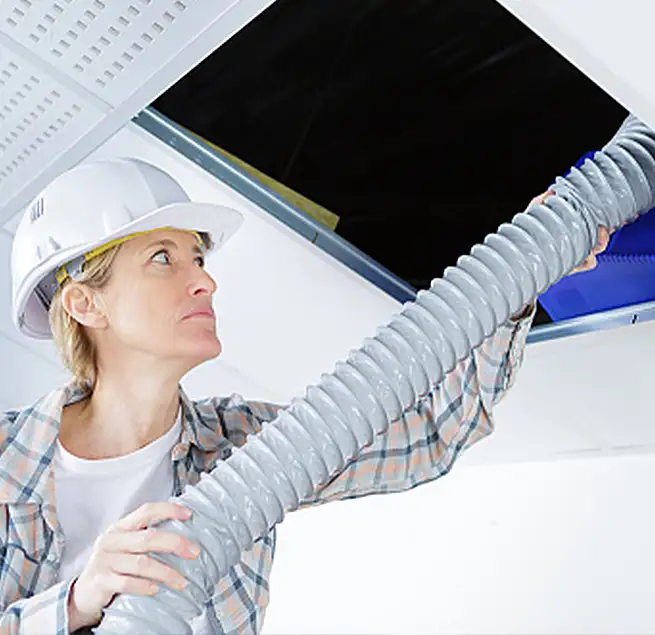 Why Homeowners & Businesses Trust Us Weston, FL