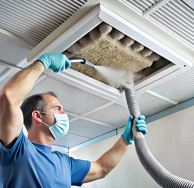 Why Homeowners & Businesses Trust Us Weston, FL