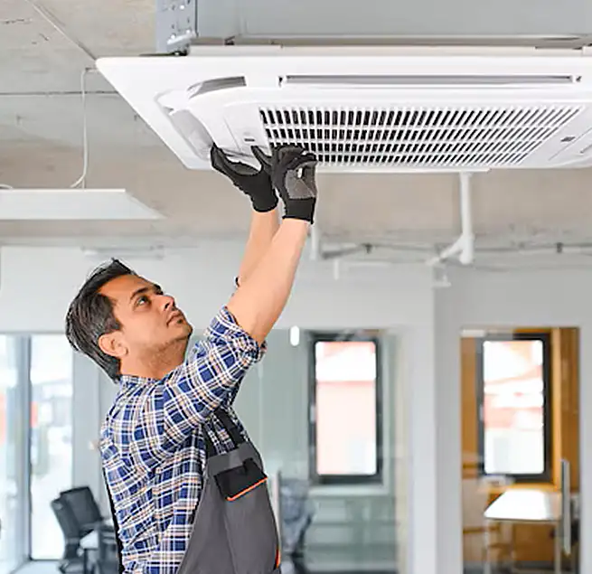 Why Homeowners & Businesses Trust Us in Weston, FL?