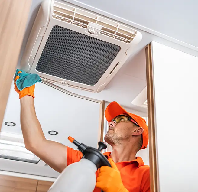 Why Homeowners & Businesses Trust Us in Weston, FL?