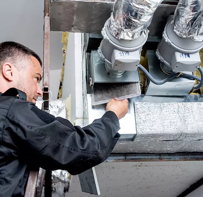 Why Homeowners & Businesses Trust Us in Weston, FL?