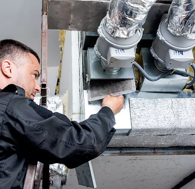 Why Homeowners & Businesses Trust Us in Weston, FL?