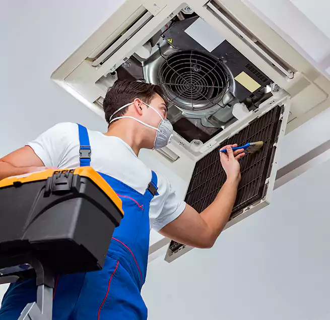 Why Homeowners & Businesses Trust Us in Weston, FL