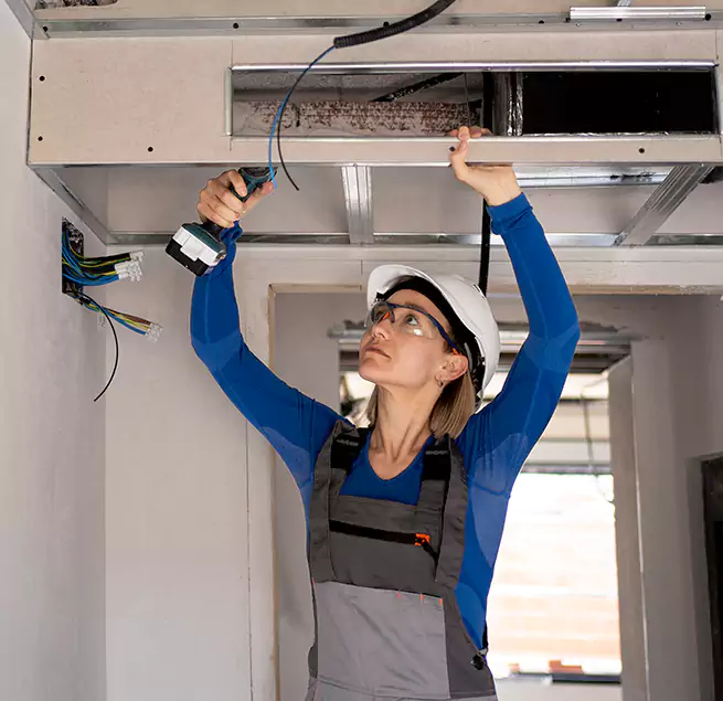 Why Homeowners & Businesses Trust Us in Weston, FL?