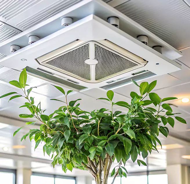 Why Homeowners & Businesses Trust Us in Weston, FL?