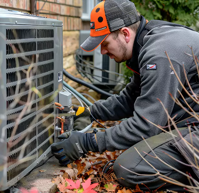 Why Homeowners & Businesses Trust Us in Weston, FL?