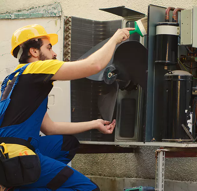 Why Homeowners & Businesses Trust Us in Weston, FL?