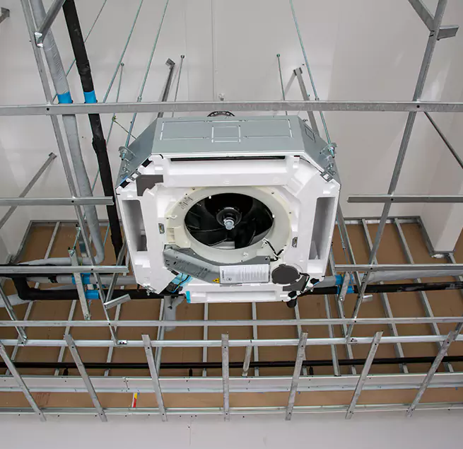 Why Homeowners & Businesses Trust Us Weston, FL