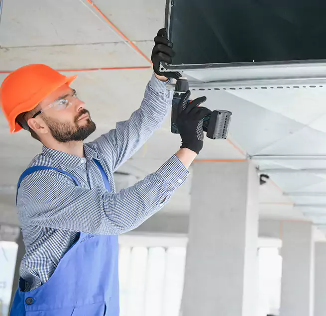 Why Homeowners & Businesses Trust Us in Weston, FL?