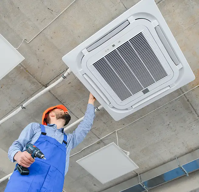 Why Homeowners & Businesses Trust Us in Weston, FL