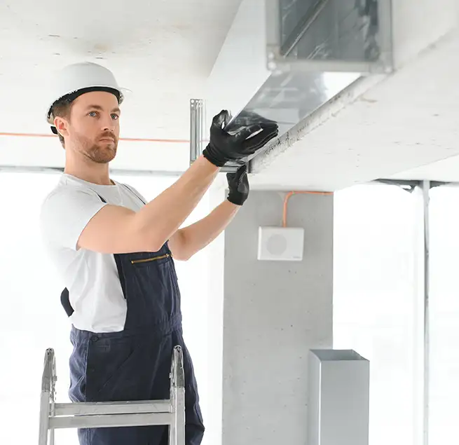 Why Homeowners & Businesses Trust Us in Weston, FL?