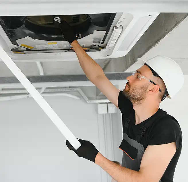 Why Homeowners & Businesses Trust Us in Weston, FL?