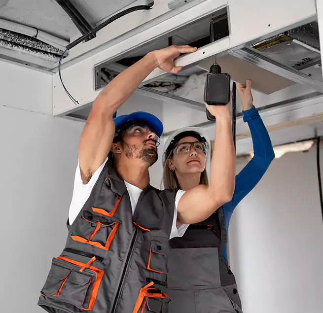 Why Homeowners & Businesses Trust Us in Weston, FL