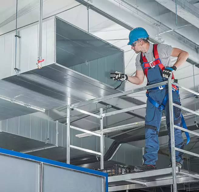 Why Homeowners & Businesses Trust Us Weston, FL