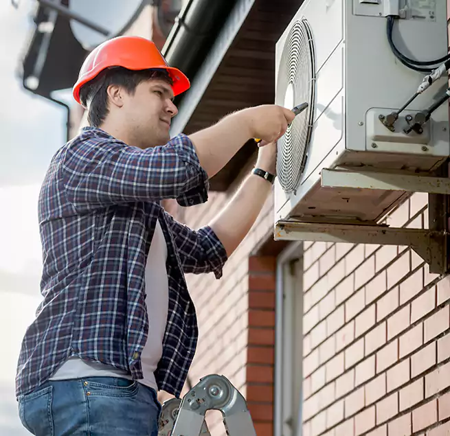 Why Homeowners & Businesses Trust Us Weston, FL