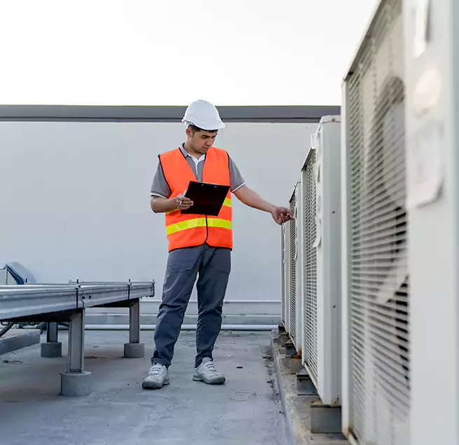 Why Homeowners & Businesses Trust Us in Weston, FL?