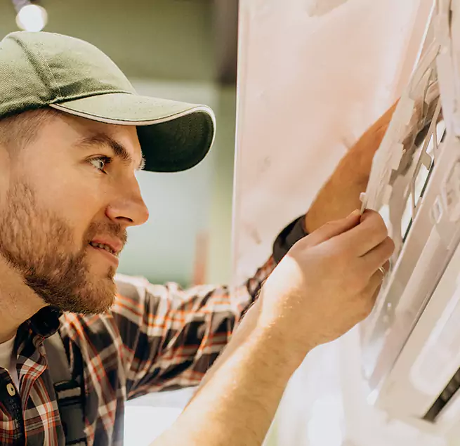 Why Homeowners & Businesses Trust Us in Weston, FL?